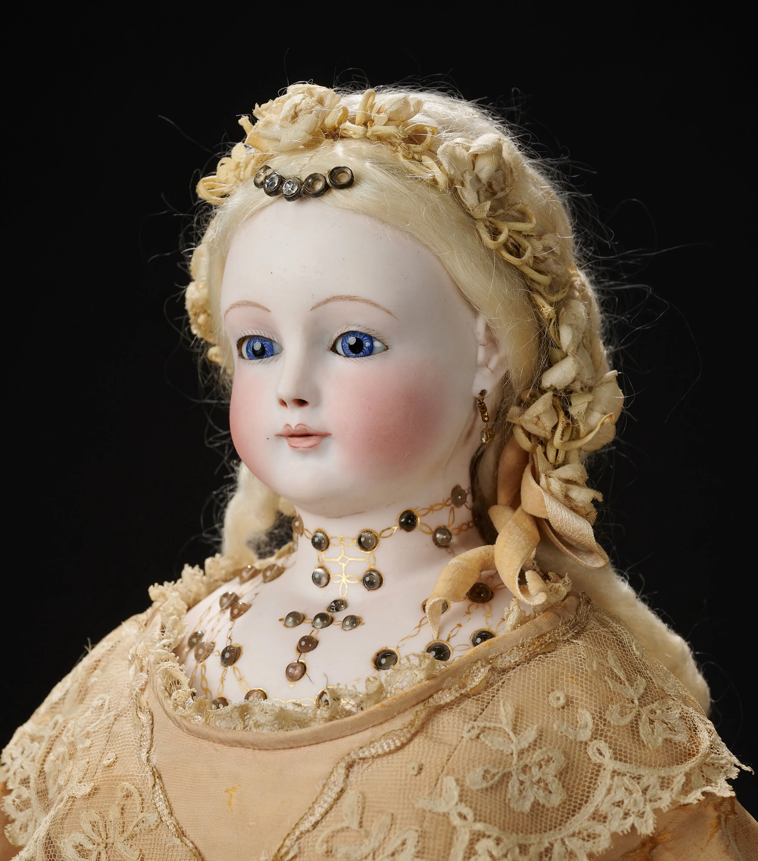 The Doll Podcast